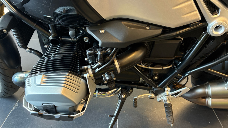 BMW R Ninet 